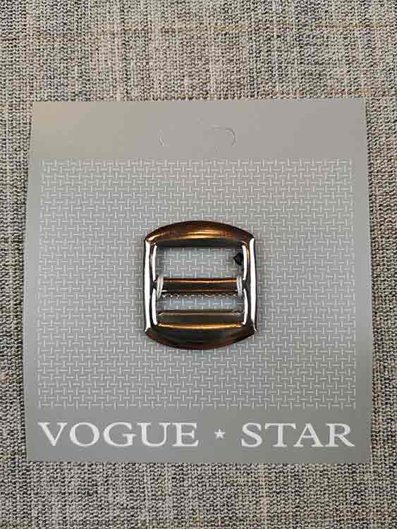 Waistcoat slide buckle Sew Irish