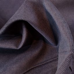 Fine cotton needlecord (21W)