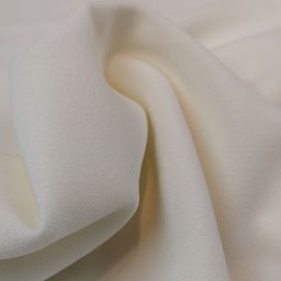 Crepe Scuba (Polyester mix)