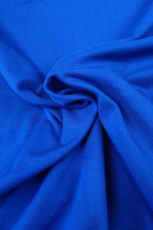 Stretch Cotton Jersey 13 colours Sew Irish