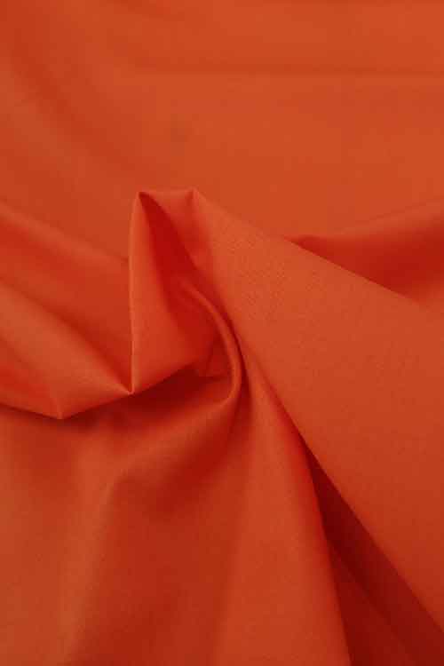 Plain Polycottons (112cms)