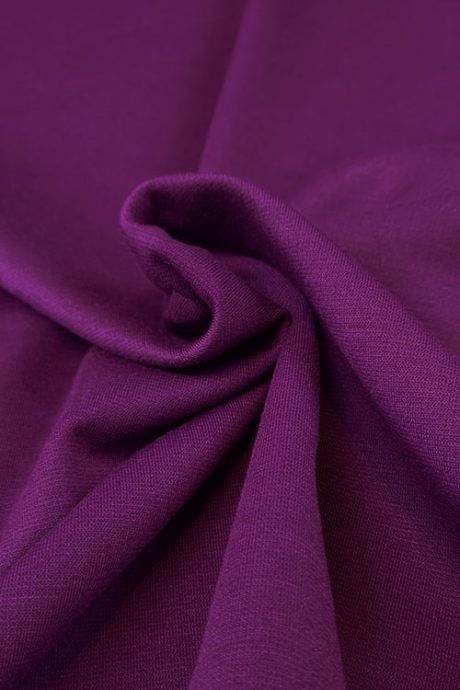 Ponte Roma Knit