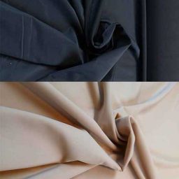Smooth stretch Spandex