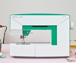 Jade 20 Sewing Machine