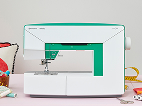 Jade 20 Sewing Machine