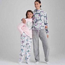 Leisure & Sleepwear