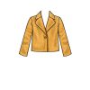 S9027 Children's & Girls' Lined Coat