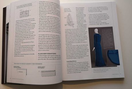 Couture Sewing Techniques, Revised and Updated - Review