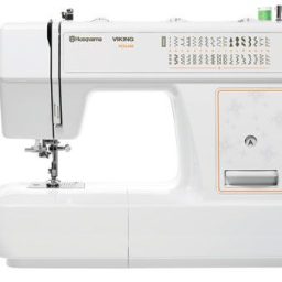 H Class E20 Sewing Machine