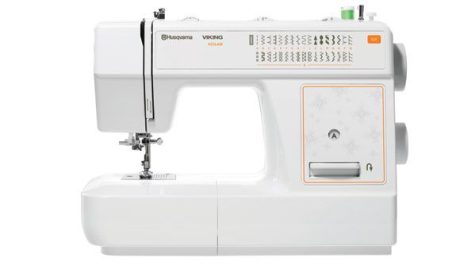 H Class E20 Sewing Machine