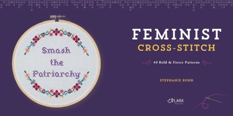 Feminist Cross-Stitch - Stephanie Rohr - Image 2
