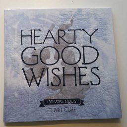 Hearty Good Wishes - Janet Clare