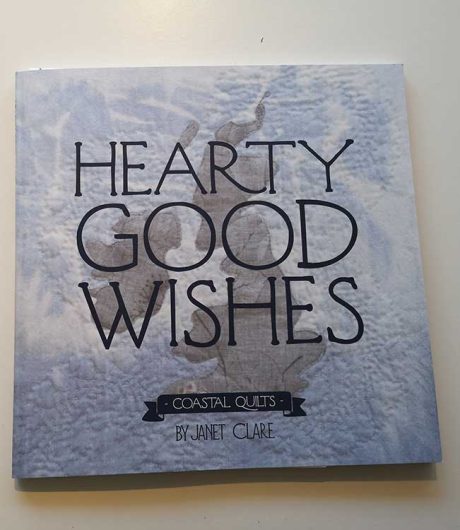 Hearty Good Wishes - Janet Clare