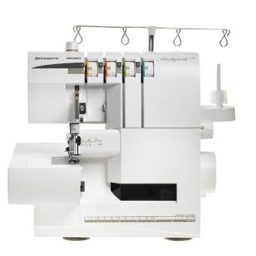 Huskylock S15 overlocker/serger machine