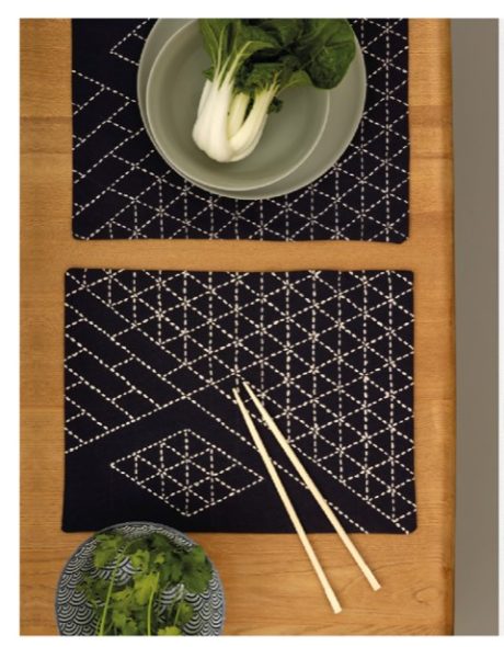 Sashiko - Jill Clay - Image 14