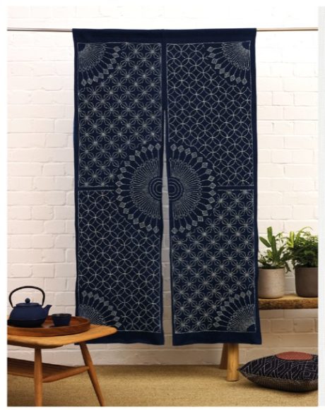 Sashiko - Jill Clay - Image 8