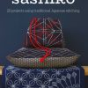 Sashiko - Jill Clay
