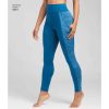Simplicity Pattern 8561 Womens Leggings