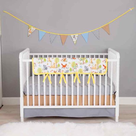 S8939 Nursery, Home-décor