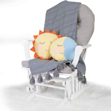 S8939 Nursery, Home-décor