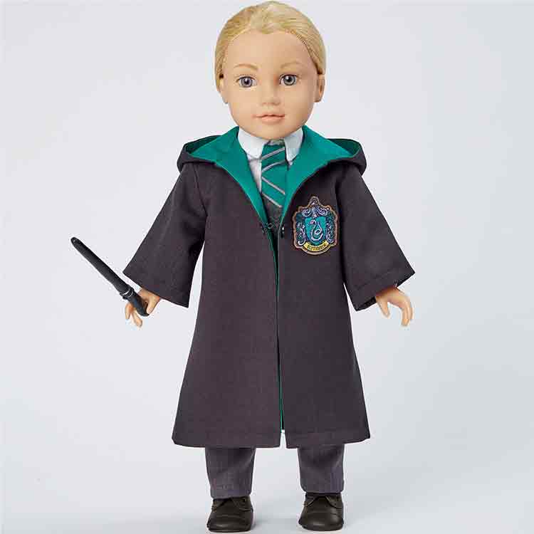 harry potter doll clothes