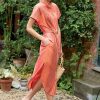 M8030 Misses' Dresses & Belt - Image 4