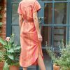 M8030 Misses' Dresses & Belt - Image 7