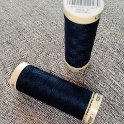 Gutermann Sew All Thread Col. 339 (blue)