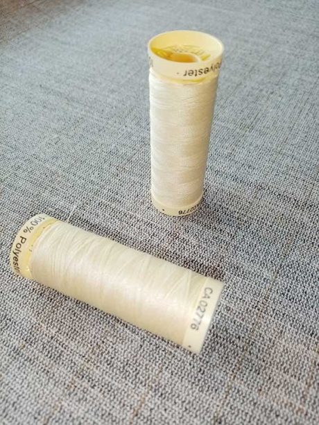 Gutermann Sew All Thread Col. 610