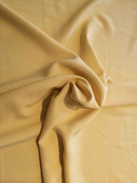 Luxury double crepe - Image 10
