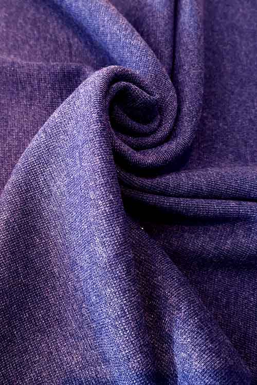 37cm Tube/Ribbing (1.3m Purple Remnant) - Image 3