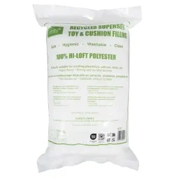 Toy stuffing (250g bag)