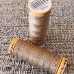 Gutermann Cotton Thread #1026 (beige)
