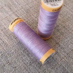 Gutermann Cotton Thread #4226 (lilac)