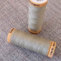 Gutermann Cotton Thread #126