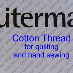 Gutermann Cotton