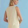 B6751 Misses'/Misses' Petite Pullover Tops