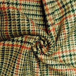Wool / Coatings