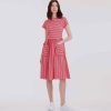 S9136 Misses' Dress