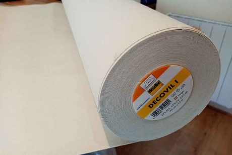 Decovil 1 (fusible craft interfacing)