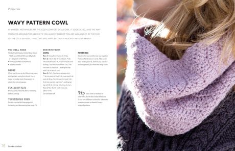 How to Crochet - Emma Varnam (Large Format) - Image 2