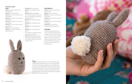 How to Crochet - Emma Varnam (Large Format) - Image 3