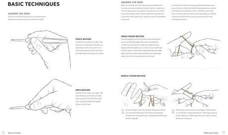 How to Crochet - Emma Varnam (Large Format) - Image 4