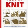 How to Knit - Tina Barrett