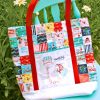 Lovely Little Patchwork - Kerri Horsley - Image 5