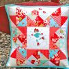 Lovely Little Patchwork - Kerri Horsley - Image 7