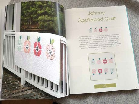 Rainy Day Sewing, Amy Sinibaldi
