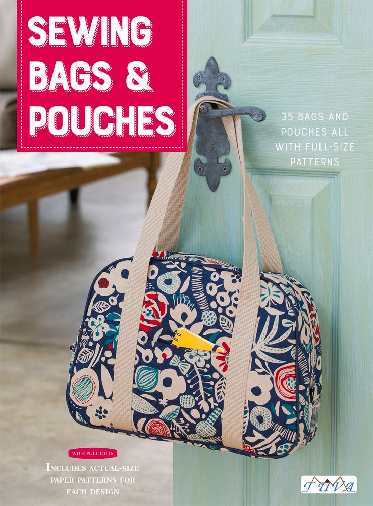 Sewing bags and pouches deals