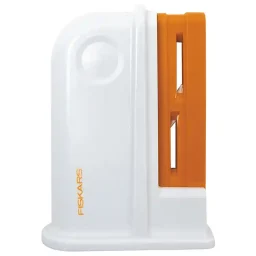 Fiskars universal scissor sharpener