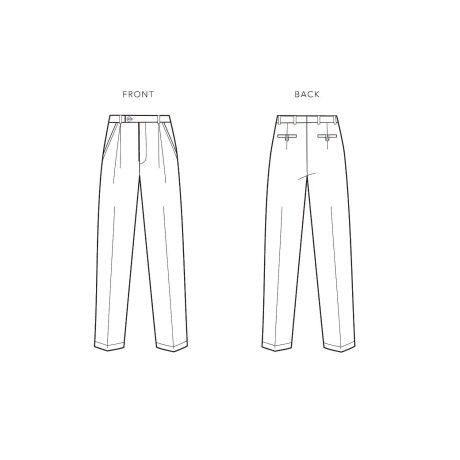 S9043 Men's Pants